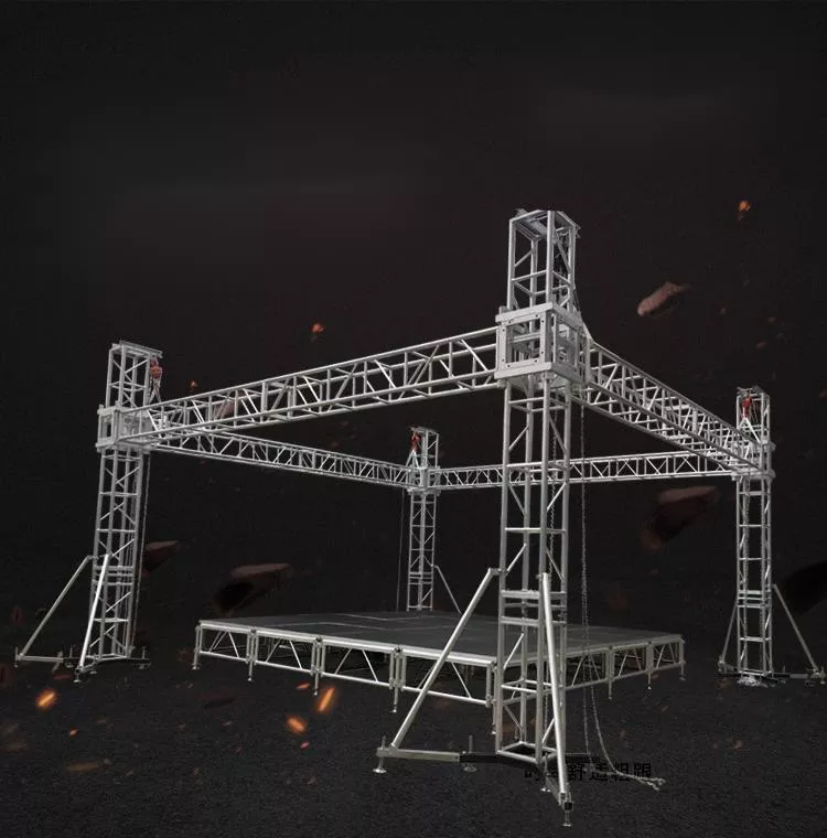 flat roof event stage truss.jpg